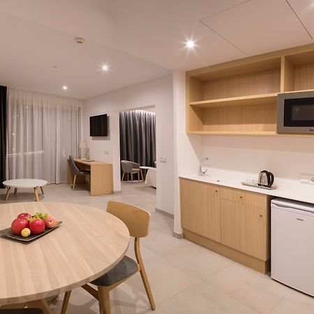 Petit Sagitario Adults Only Hotel Son Carrio  Bagian luar foto