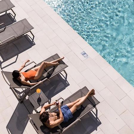 Petit Sagitario Adults Only Hotel Son Carrio  Bagian luar foto