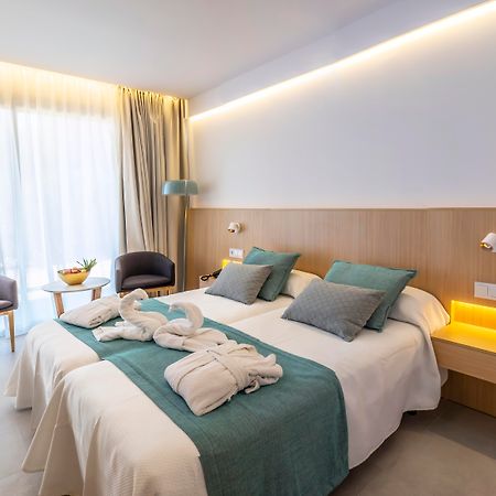 Petit Sagitario Adults Only Hotel Son Carrio  Bagian luar foto