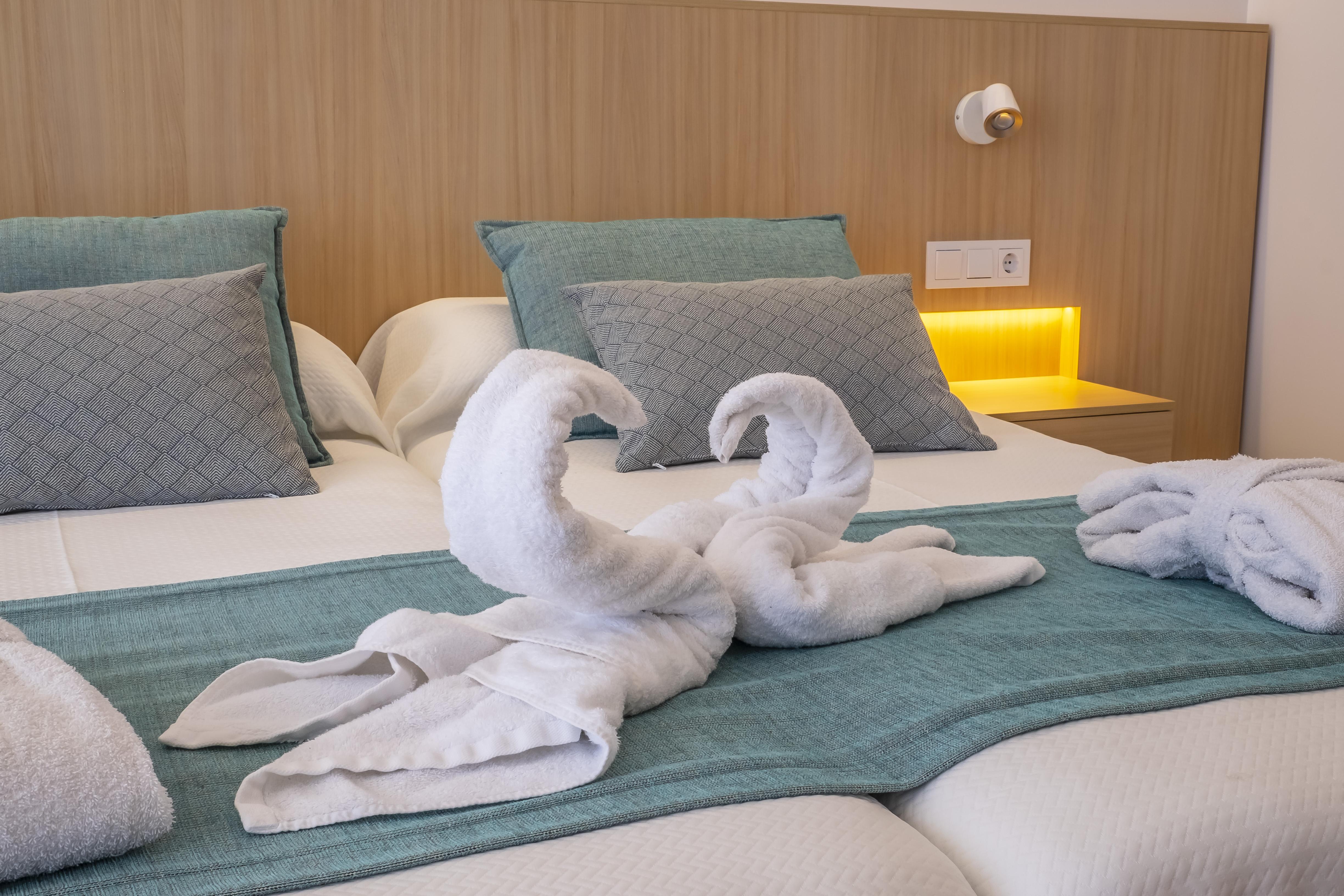 Petit Sagitario Adults Only Hotel Son Carrio  Bagian luar foto