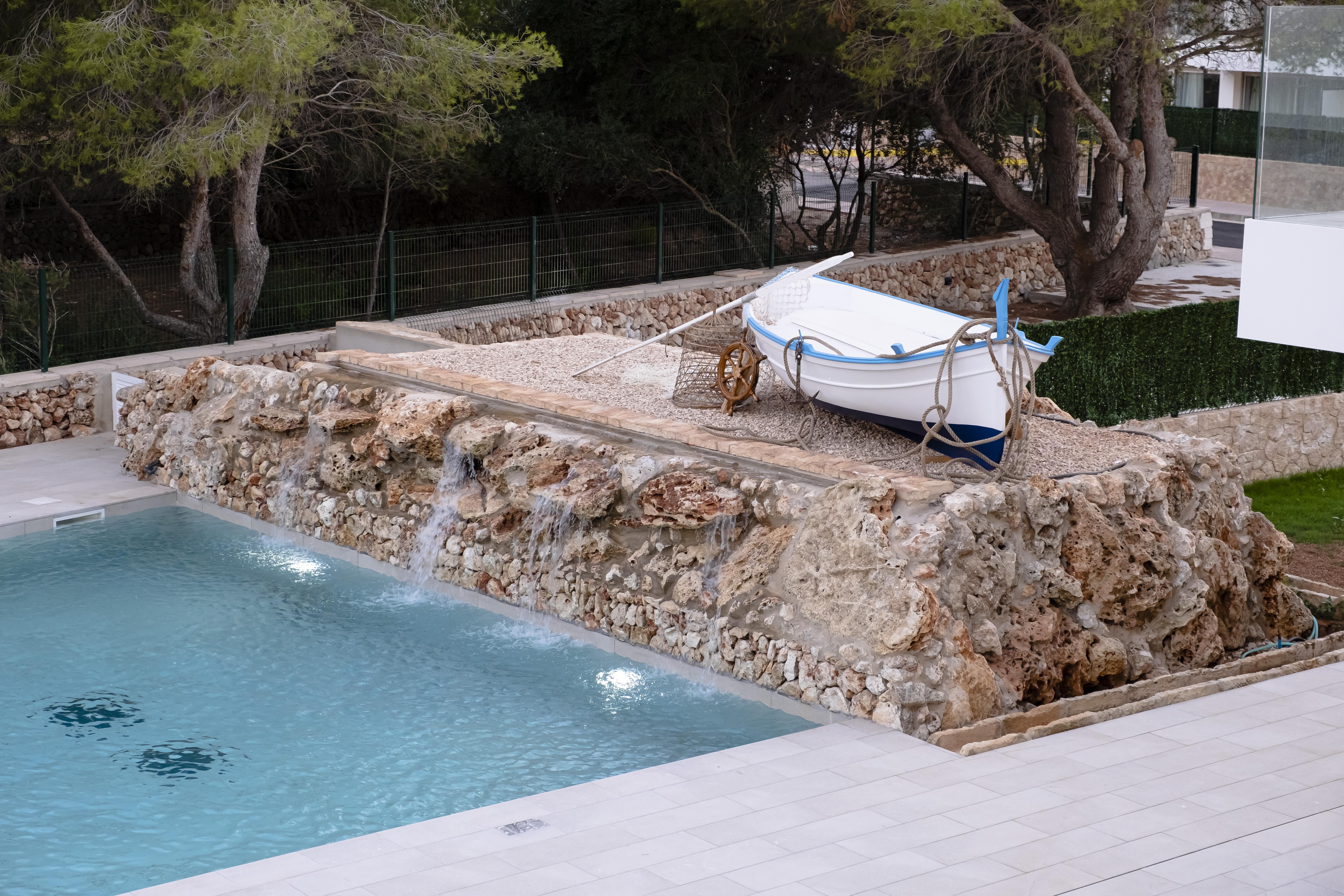 Petit Sagitario Adults Only Hotel Son Carrio  Bagian luar foto