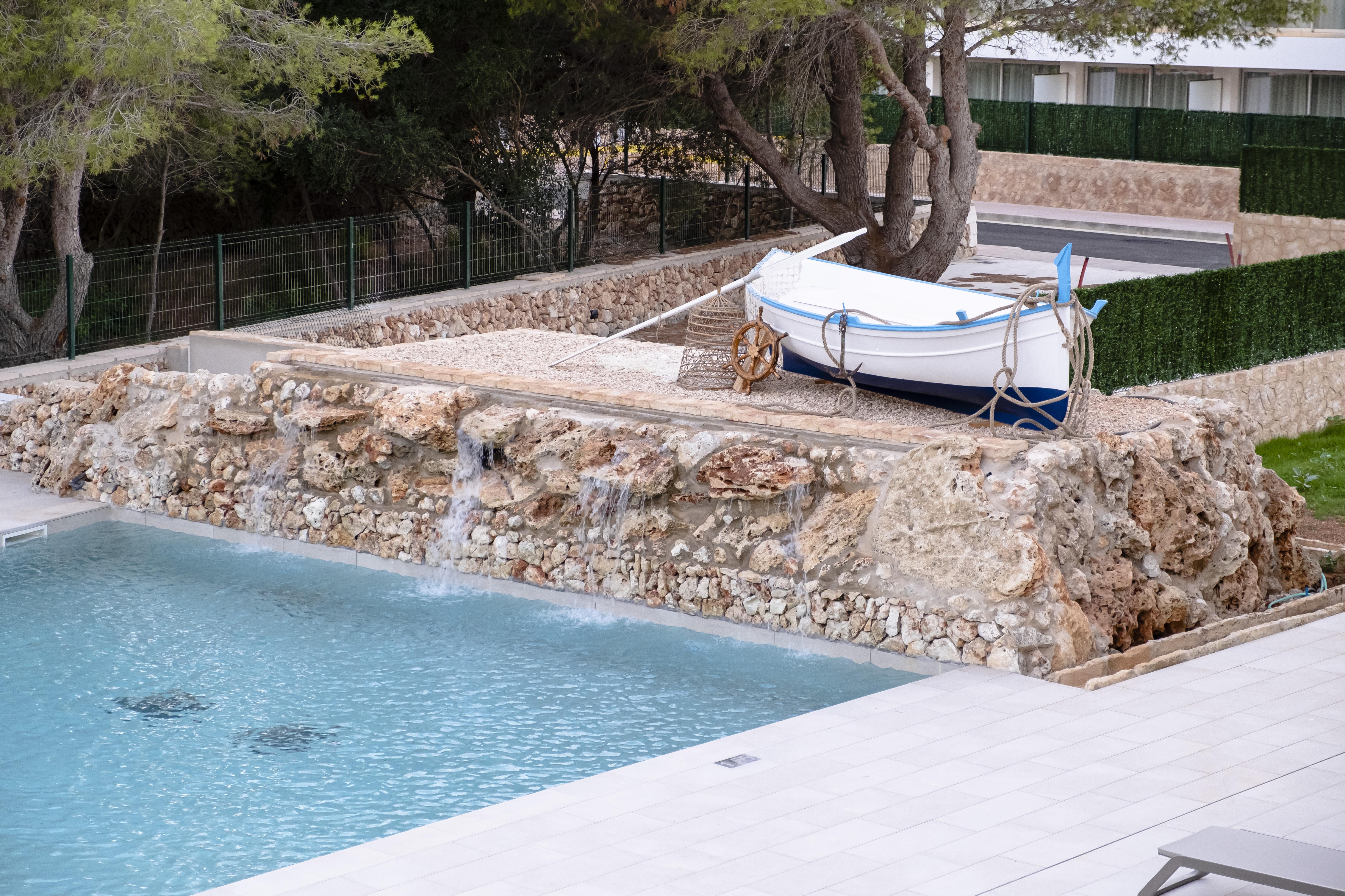 Petit Sagitario Adults Only Hotel Son Carrio  Bagian luar foto
