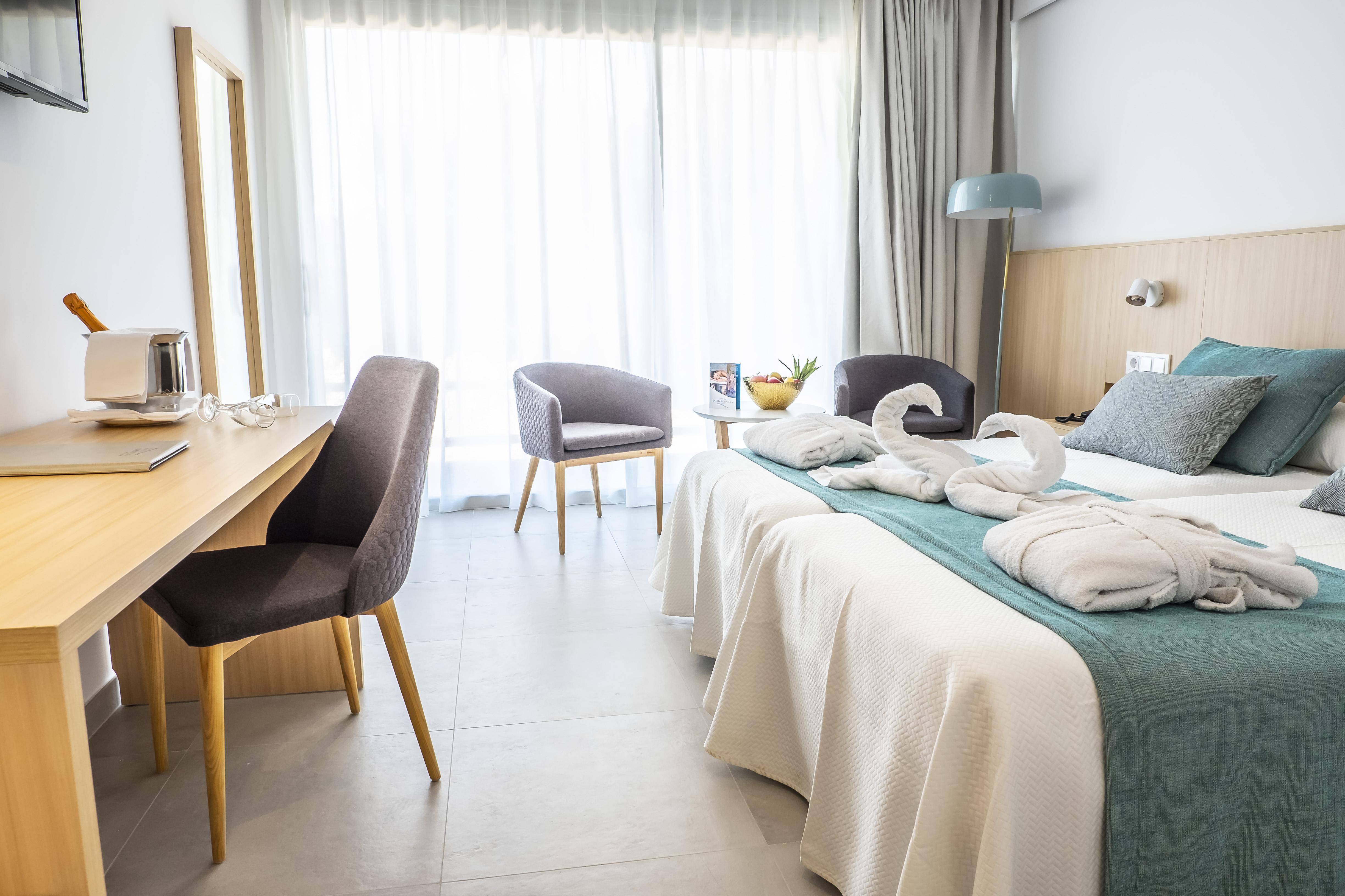 Petit Sagitario Adults Only Hotel Son Carrio  Bagian luar foto