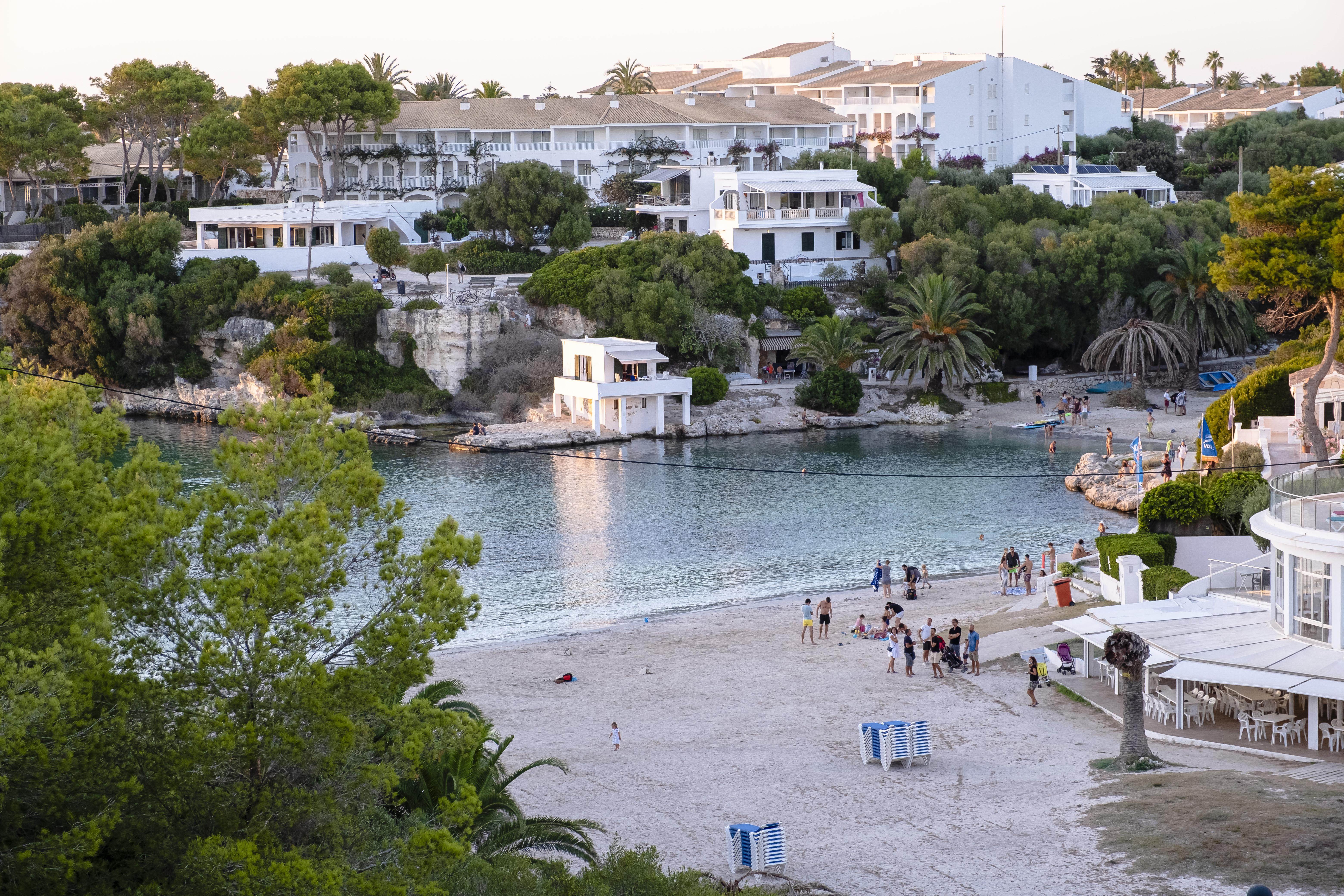Petit Sagitario Adults Only Hotel Son Carrio  Bagian luar foto