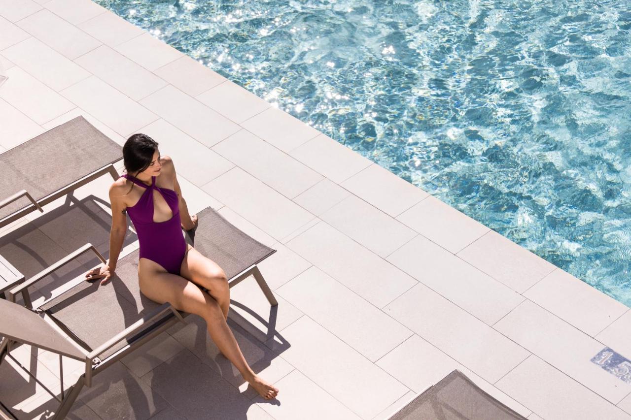 Petit Sagitario Adults Only Hotel Son Carrio  Bagian luar foto