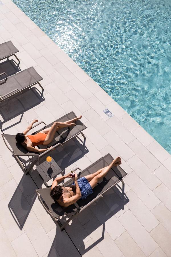 Petit Sagitario Adults Only Hotel Son Carrio  Bagian luar foto