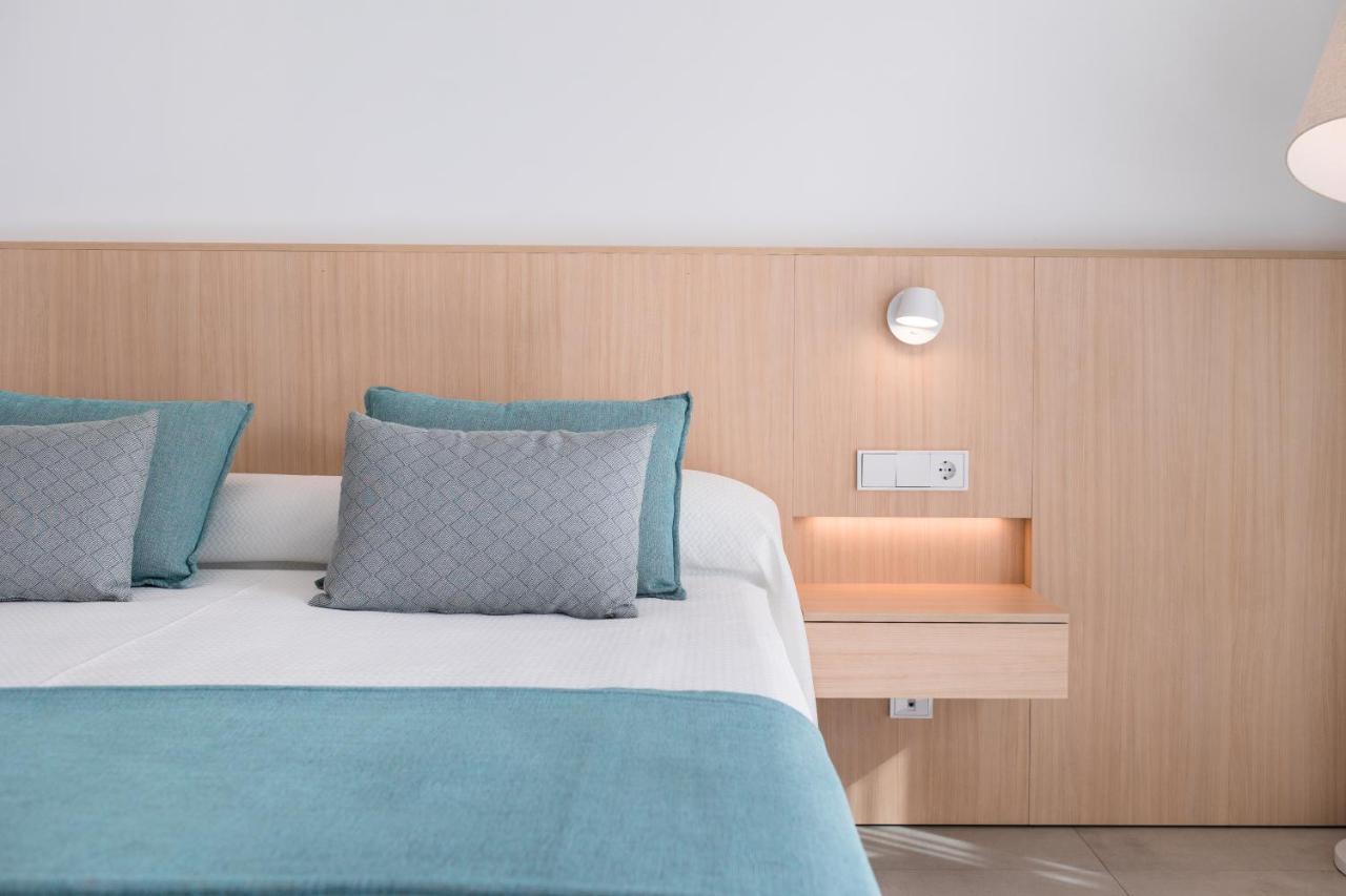 Petit Sagitario Adults Only Hotel Son Carrio  Bagian luar foto