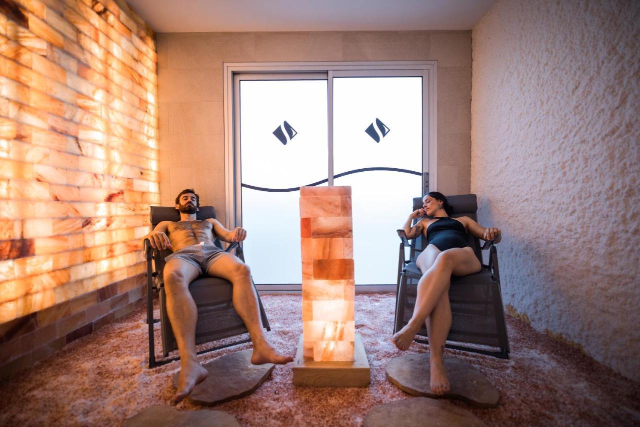 Petit Sagitario Adults Only Hotel Son Carrio  Bagian luar foto