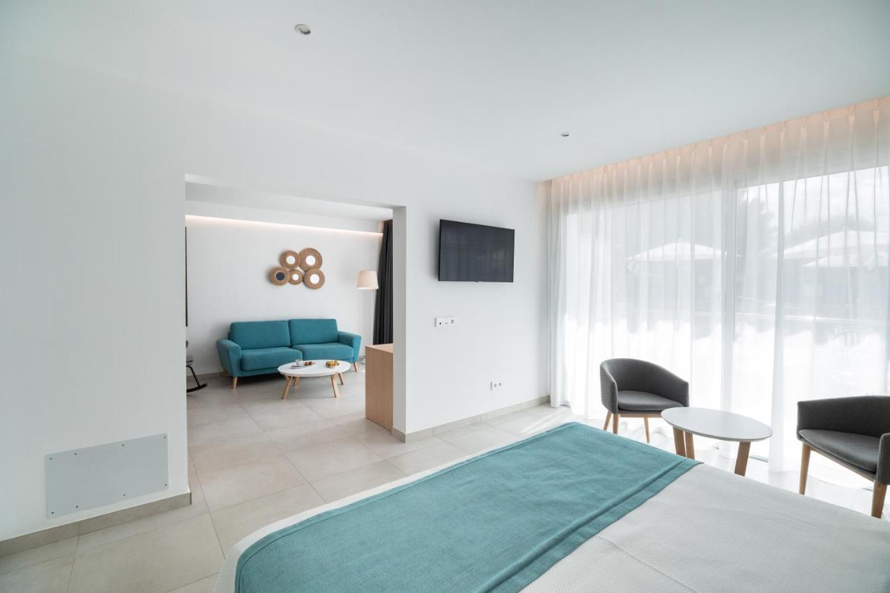 Petit Sagitario Adults Only Hotel Son Carrio  Bagian luar foto