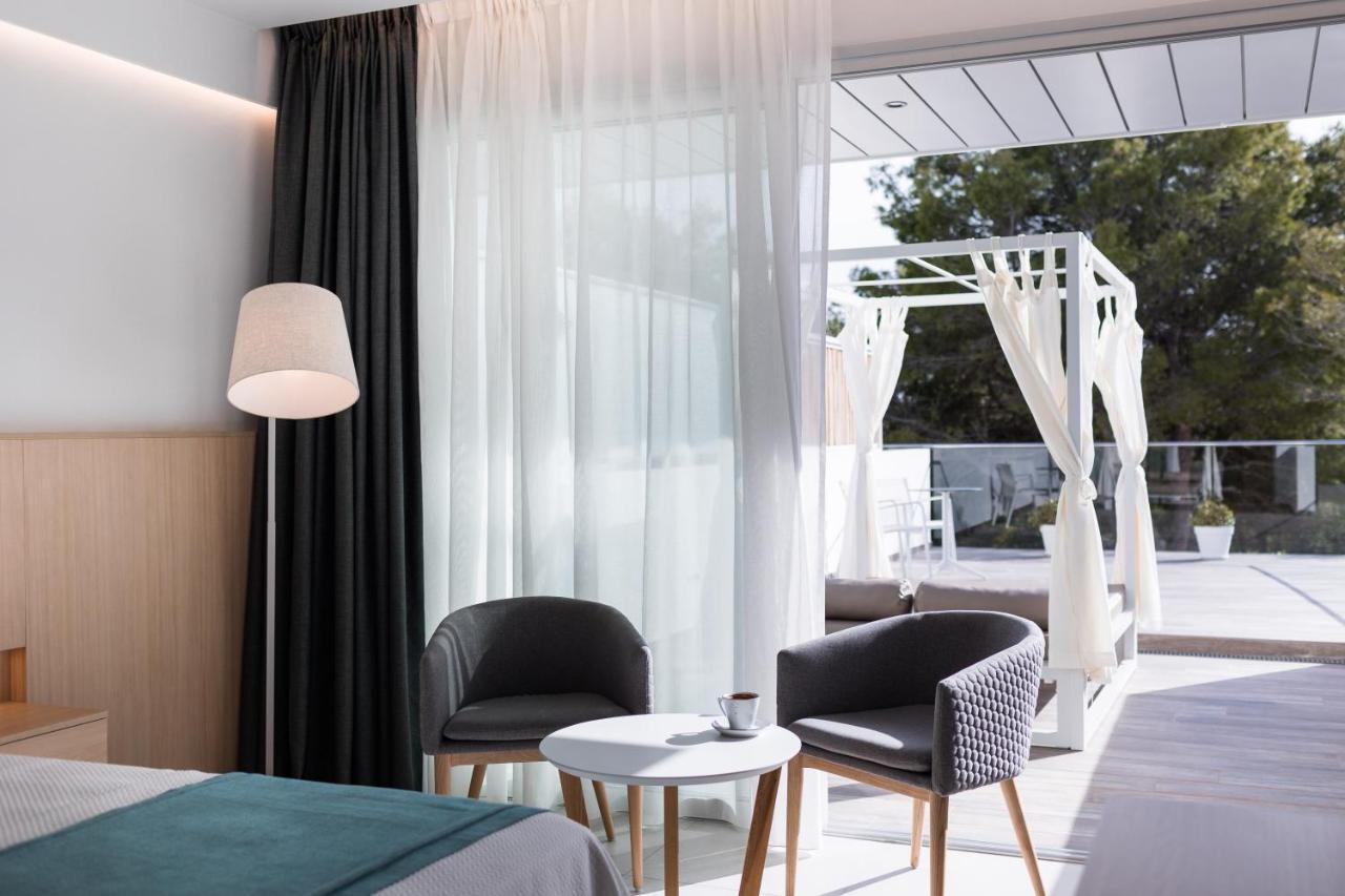 Petit Sagitario Adults Only Hotel Son Carrio  Bagian luar foto