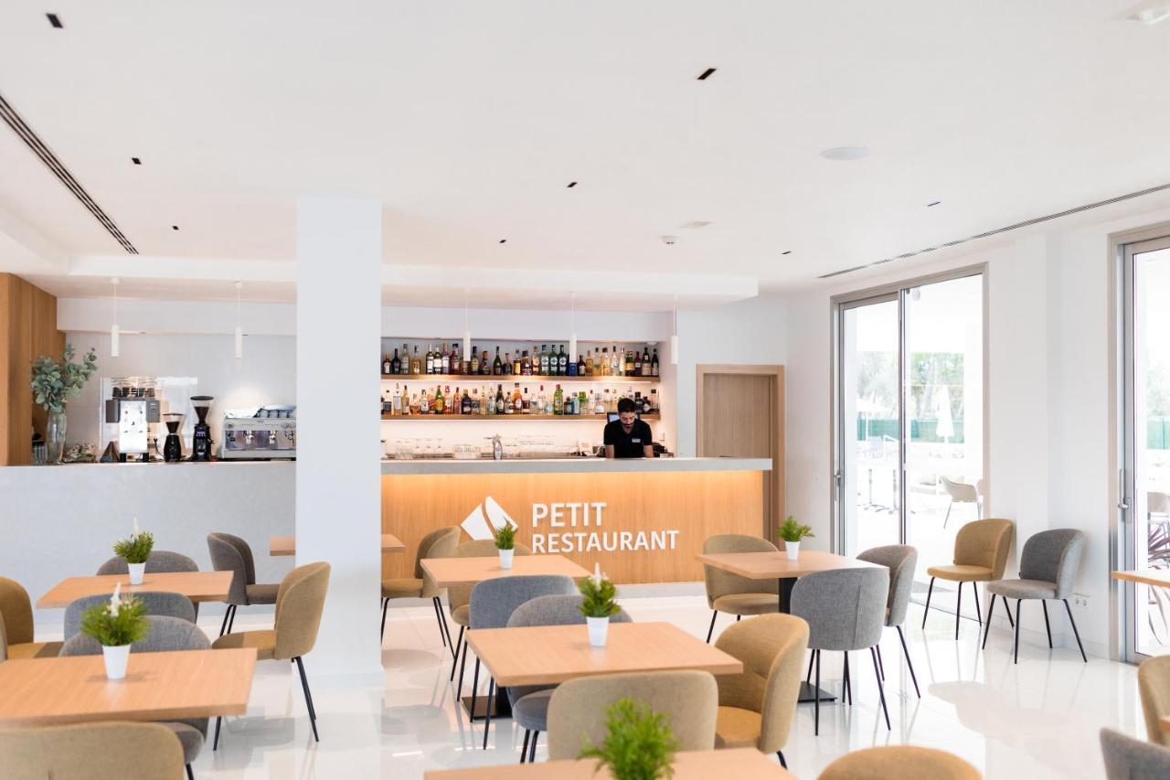 Petit Sagitario Adults Only Hotel Son Carrio  Bagian luar foto