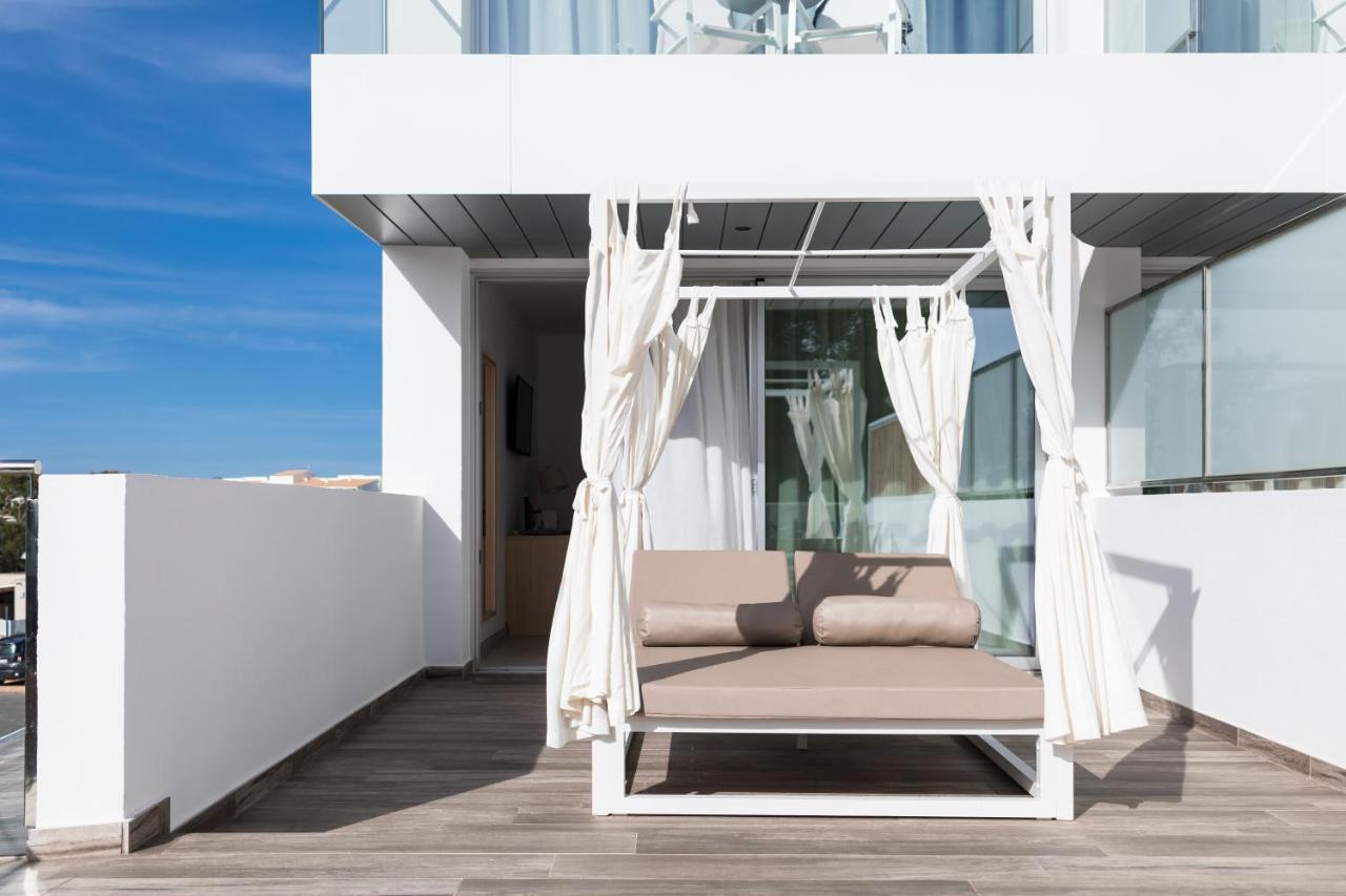 Petit Sagitario Adults Only Hotel Son Carrio  Bagian luar foto