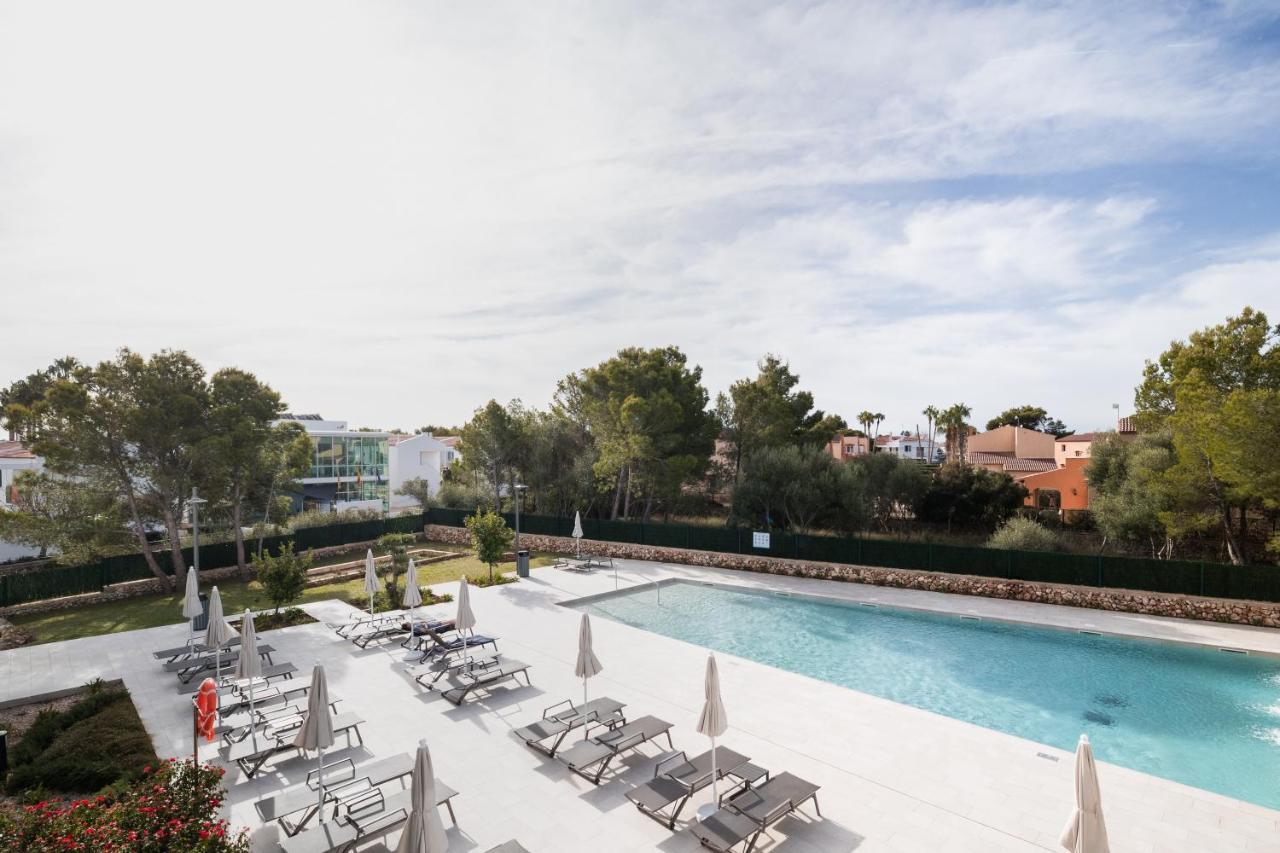 Petit Sagitario Adults Only Hotel Son Carrio  Bagian luar foto