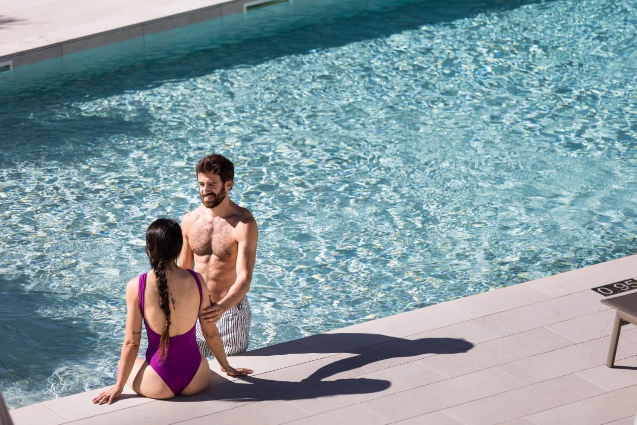 Petit Sagitario Adults Only Hotel Son Carrio  Bagian luar foto