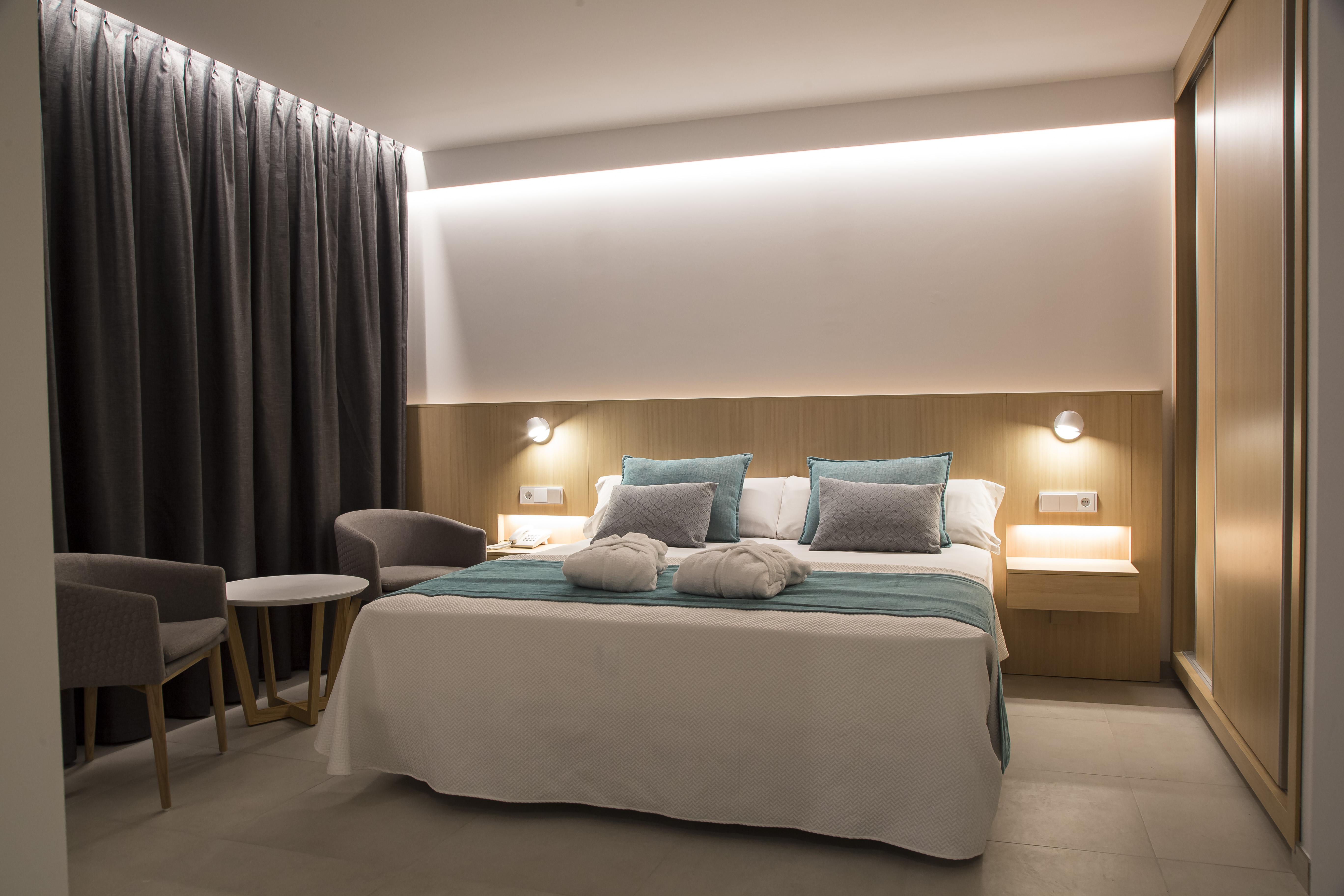 Petit Sagitario Adults Only Hotel Son Carrio  Bagian luar foto