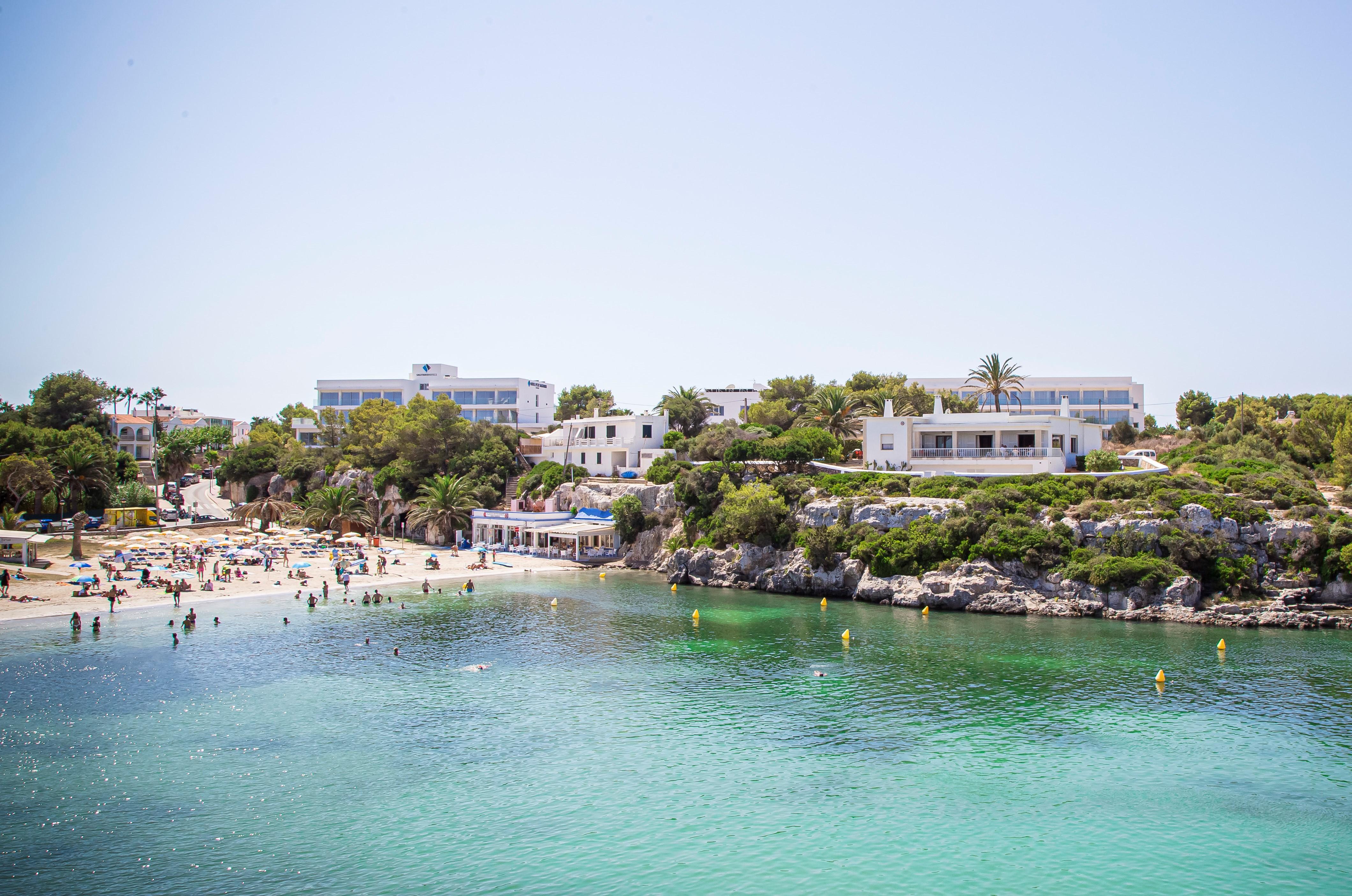 Petit Sagitario Adults Only Hotel Son Carrio  Bagian luar foto