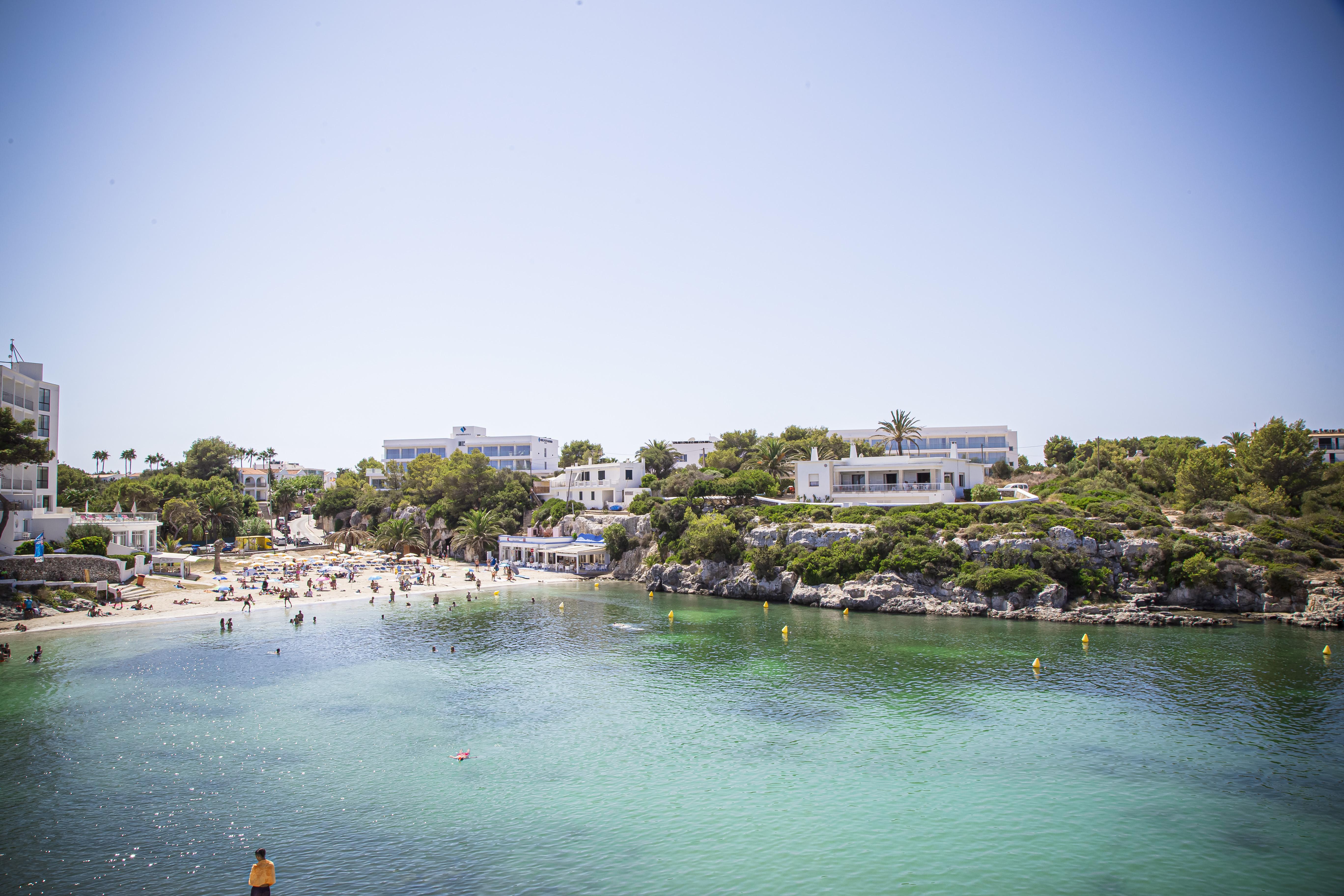 Petit Sagitario Adults Only Hotel Son Carrio  Bagian luar foto