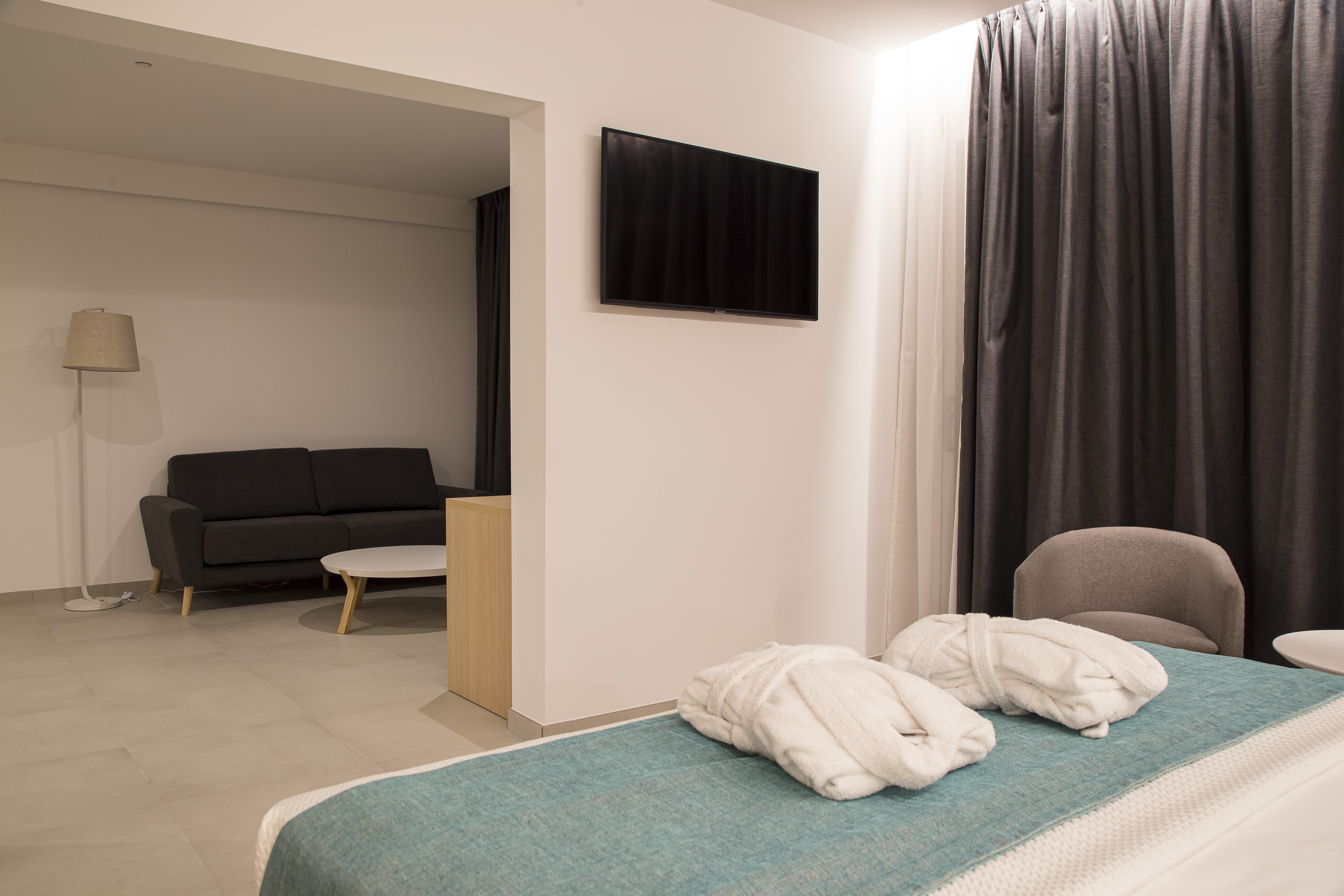 Petit Sagitario Adults Only Hotel Son Carrio  Bagian luar foto