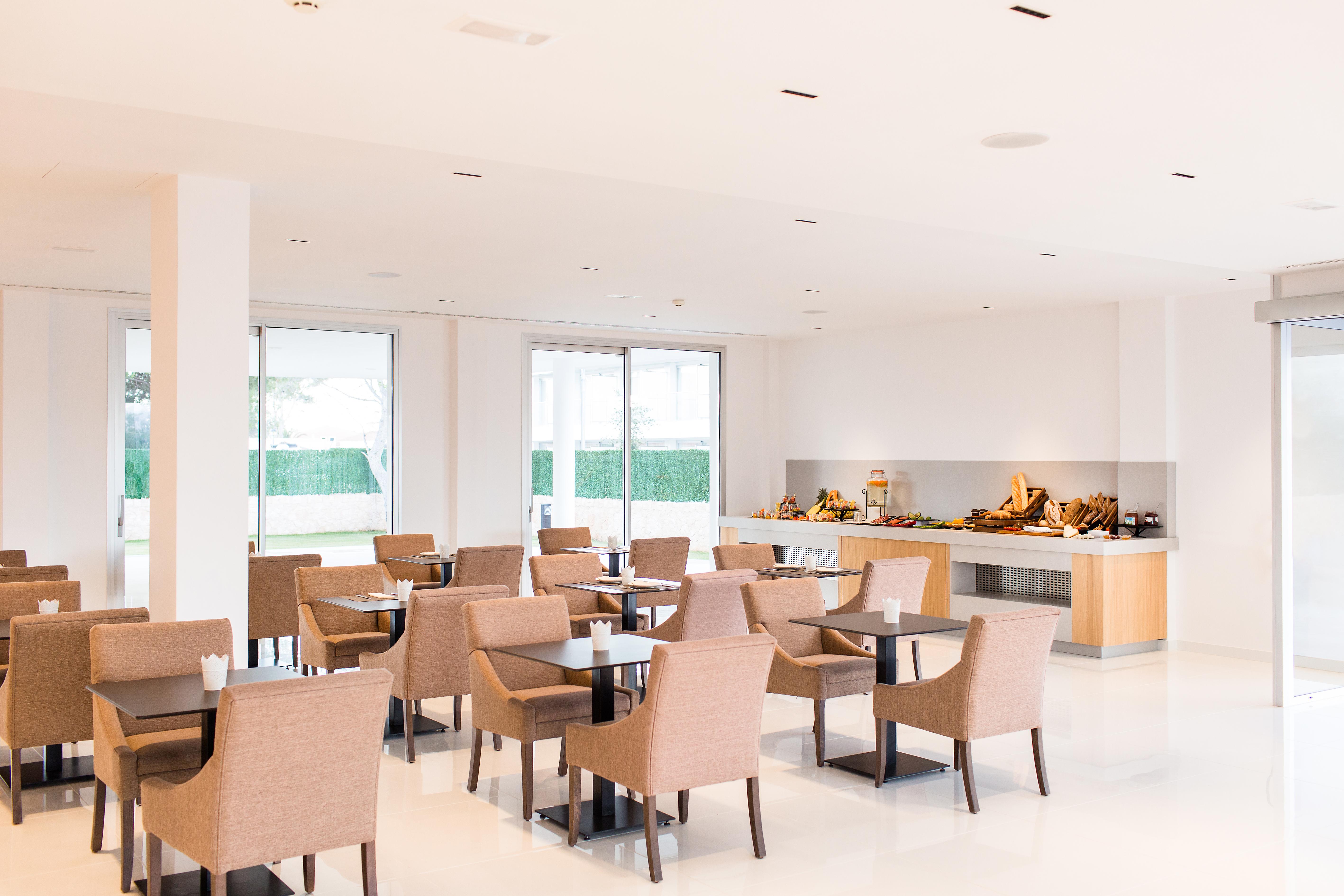 Petit Sagitario Adults Only Hotel Son Carrio  Bagian luar foto