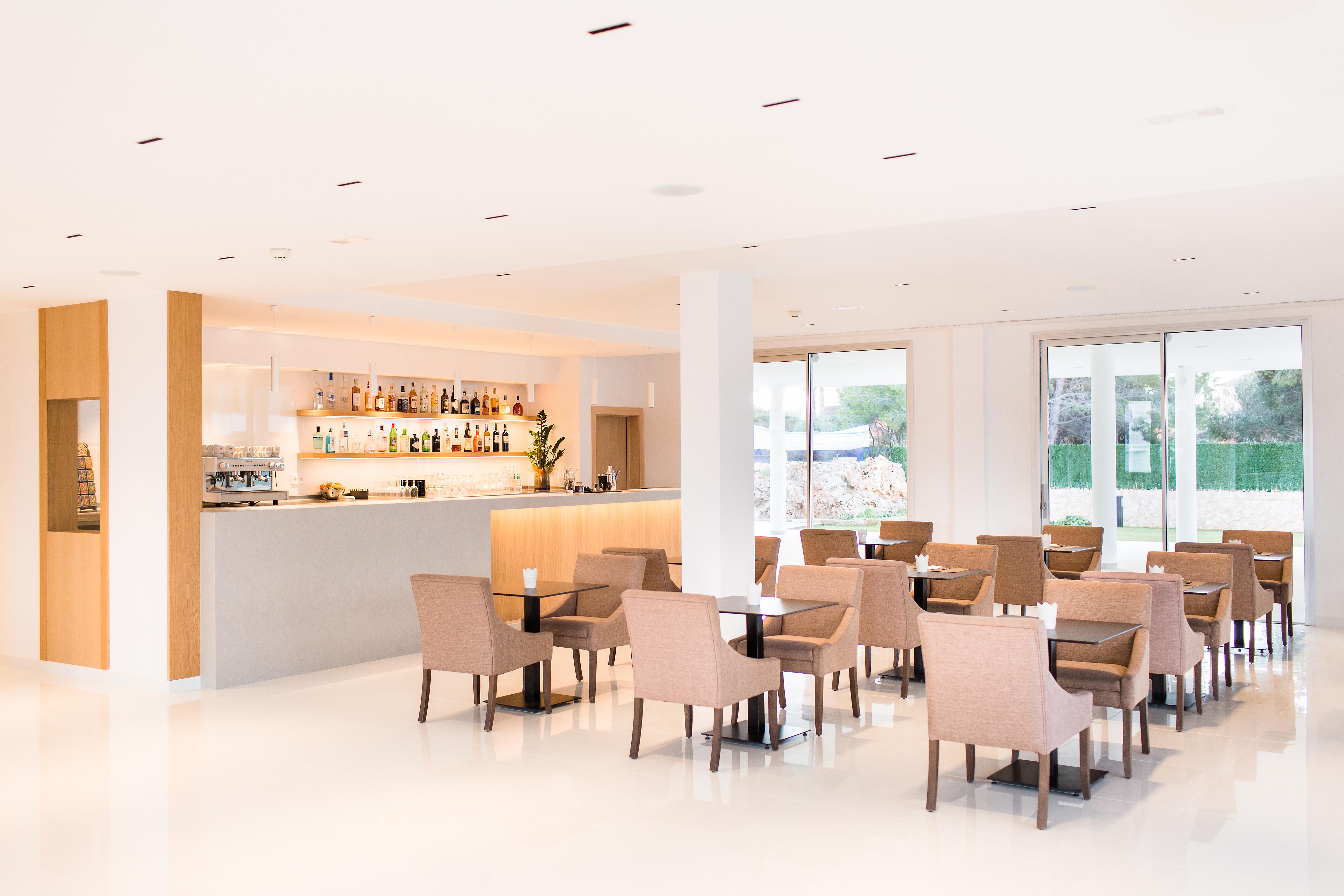 Petit Sagitario Adults Only Hotel Son Carrio  Bagian luar foto