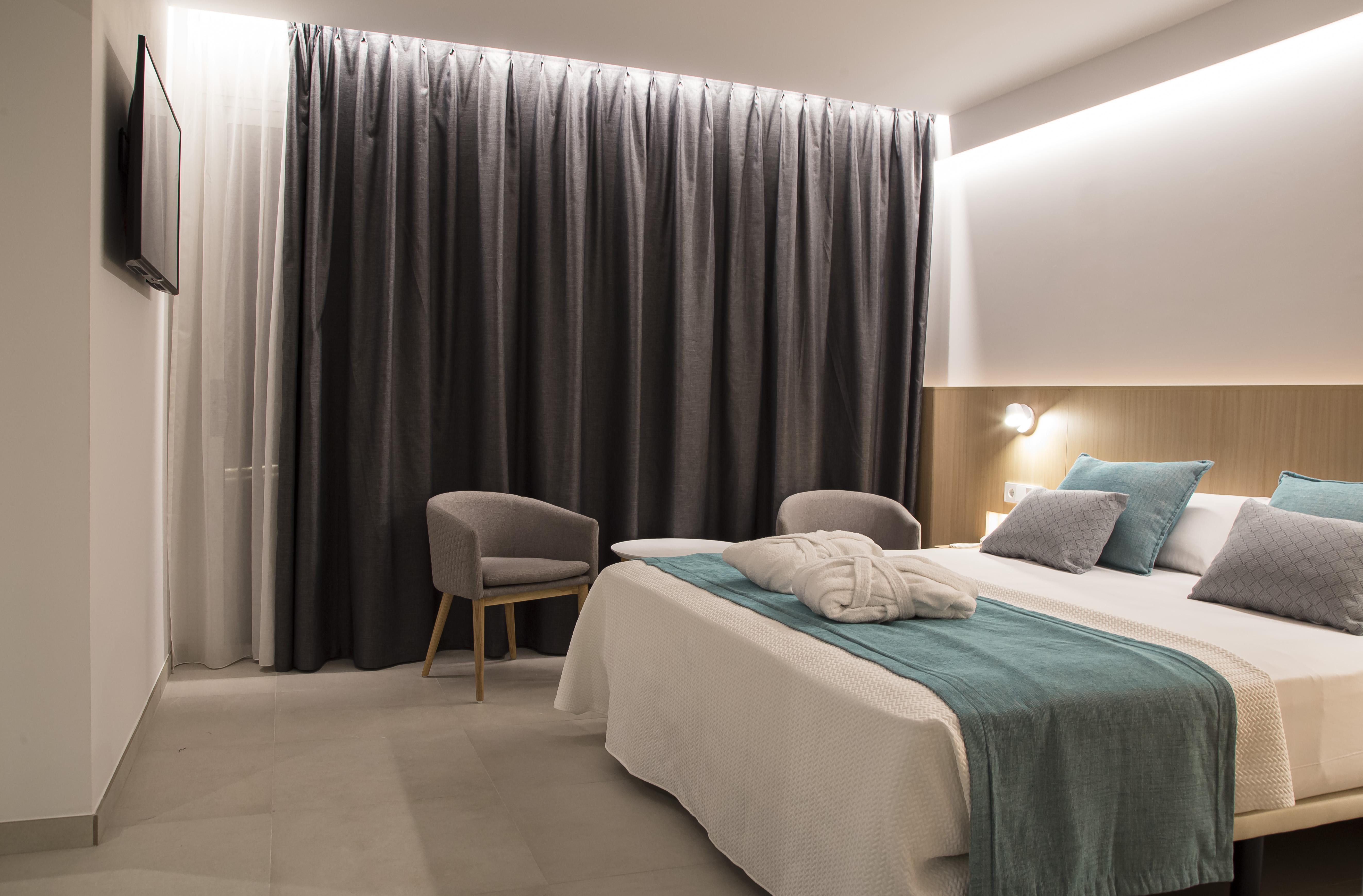Petit Sagitario Adults Only Hotel Son Carrio  Bagian luar foto