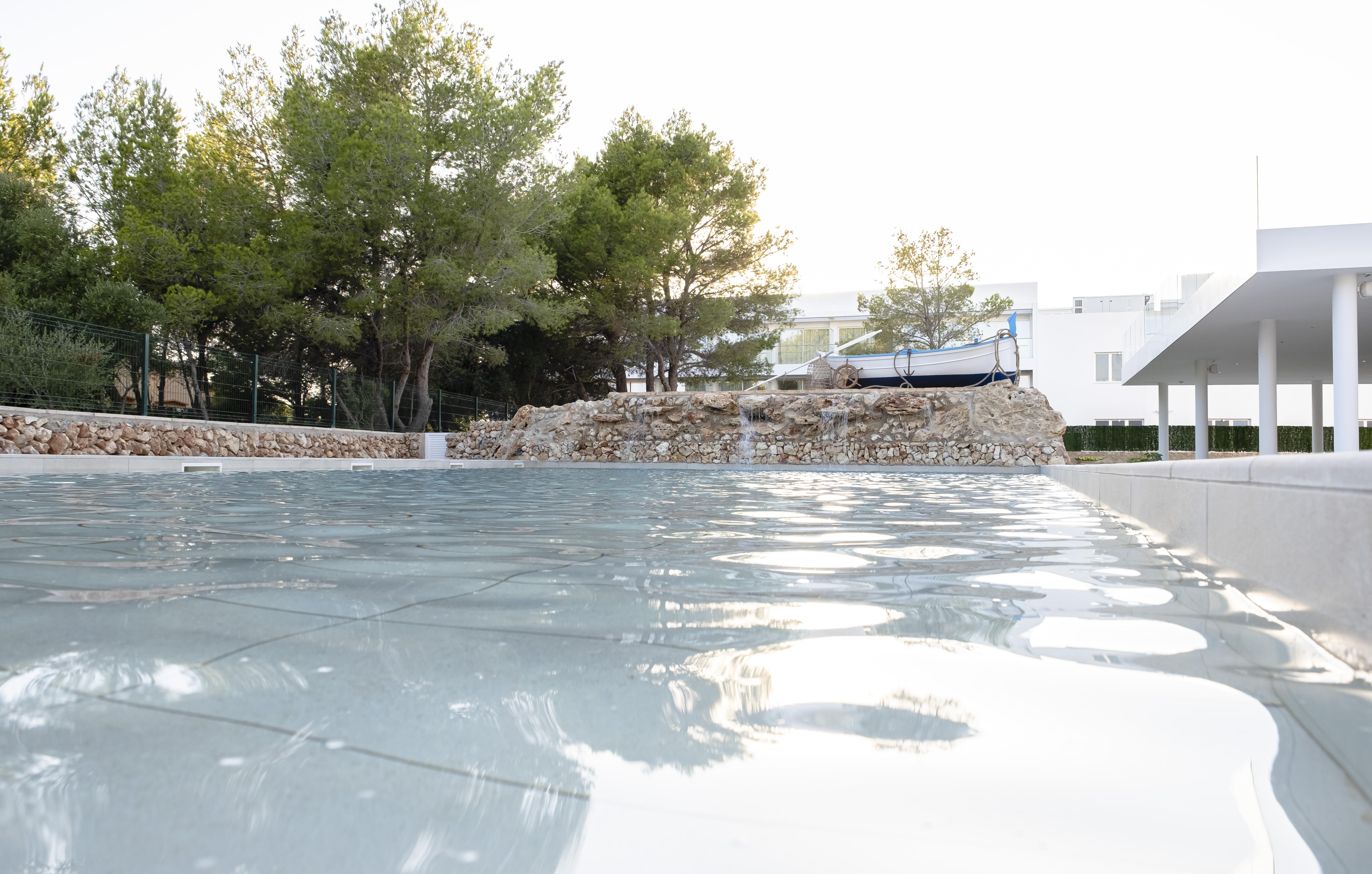 Petit Sagitario Adults Only Hotel Son Carrio  Bagian luar foto