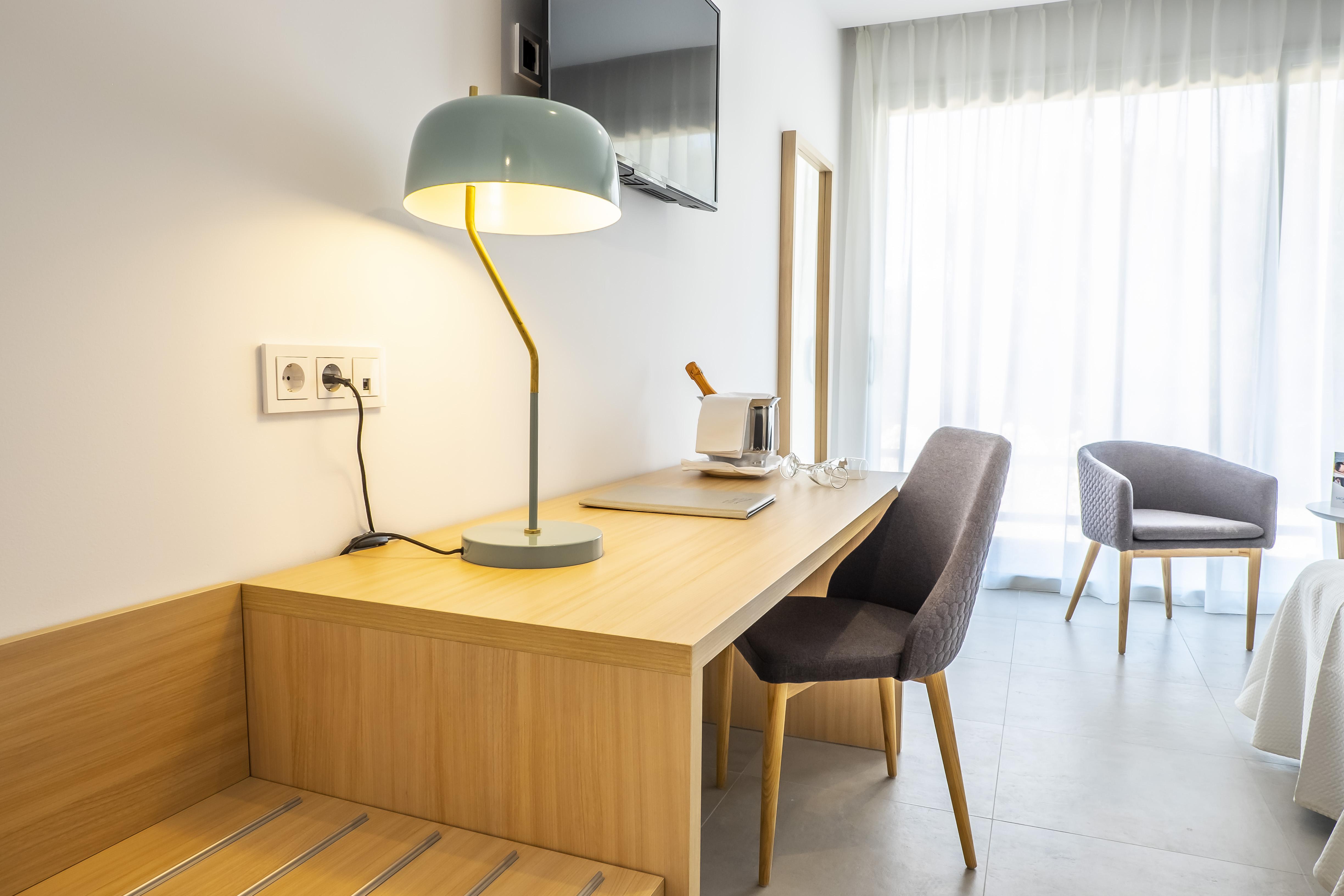 Petit Sagitario Adults Only Hotel Son Carrio  Bagian luar foto
