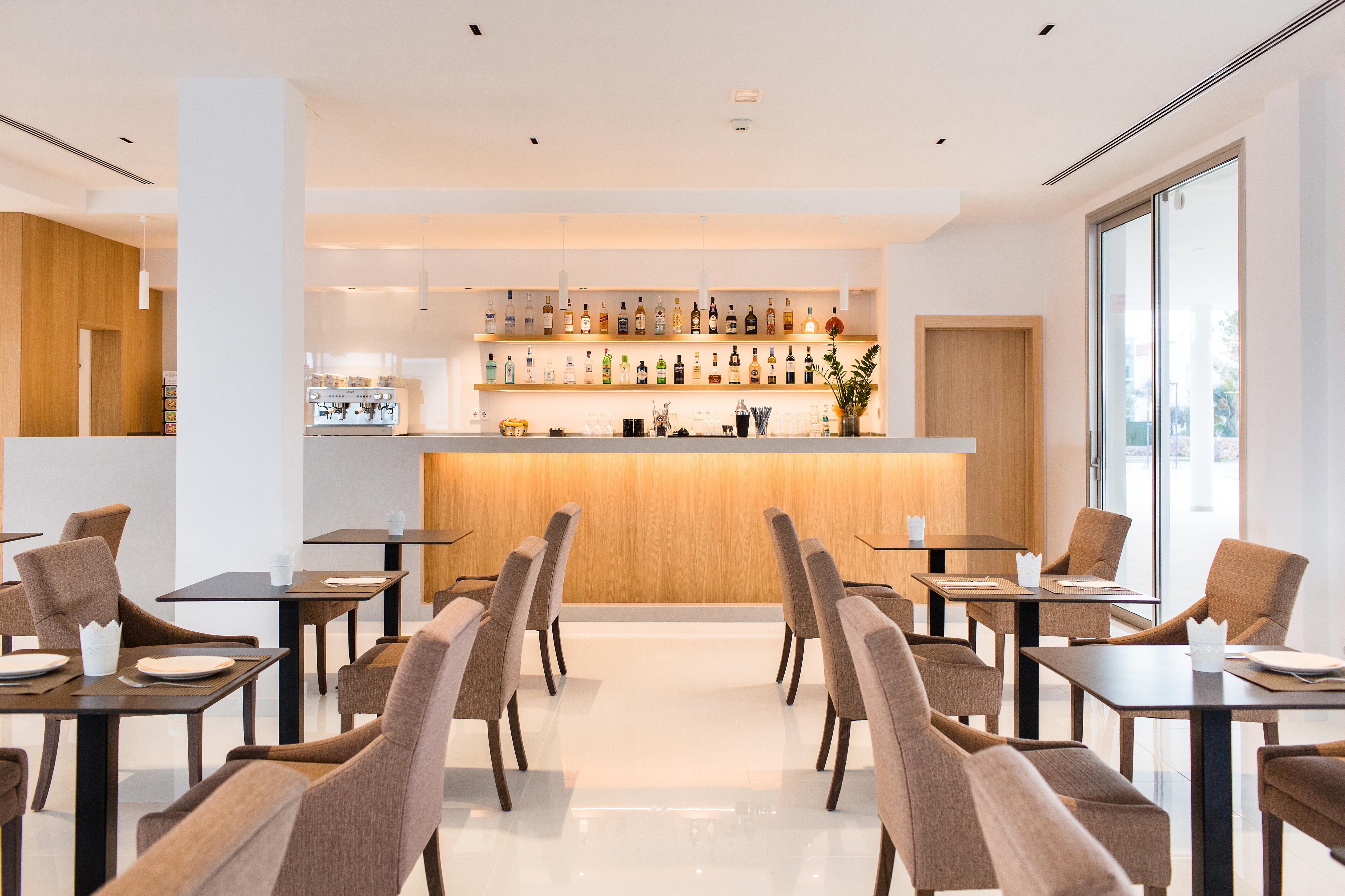 Petit Sagitario Adults Only Hotel Son Carrio  Bagian luar foto