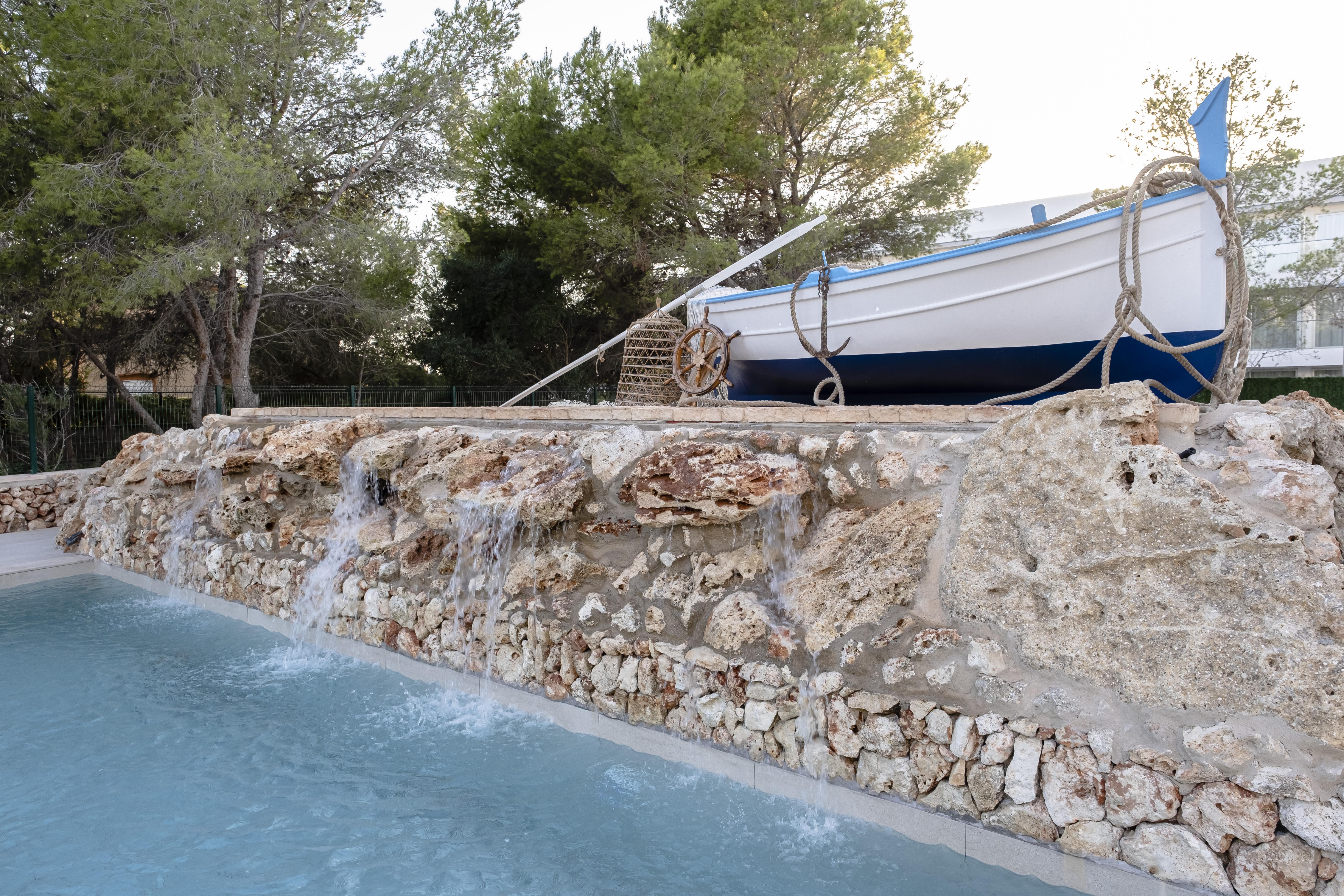 Petit Sagitario Adults Only Hotel Son Carrio  Bagian luar foto