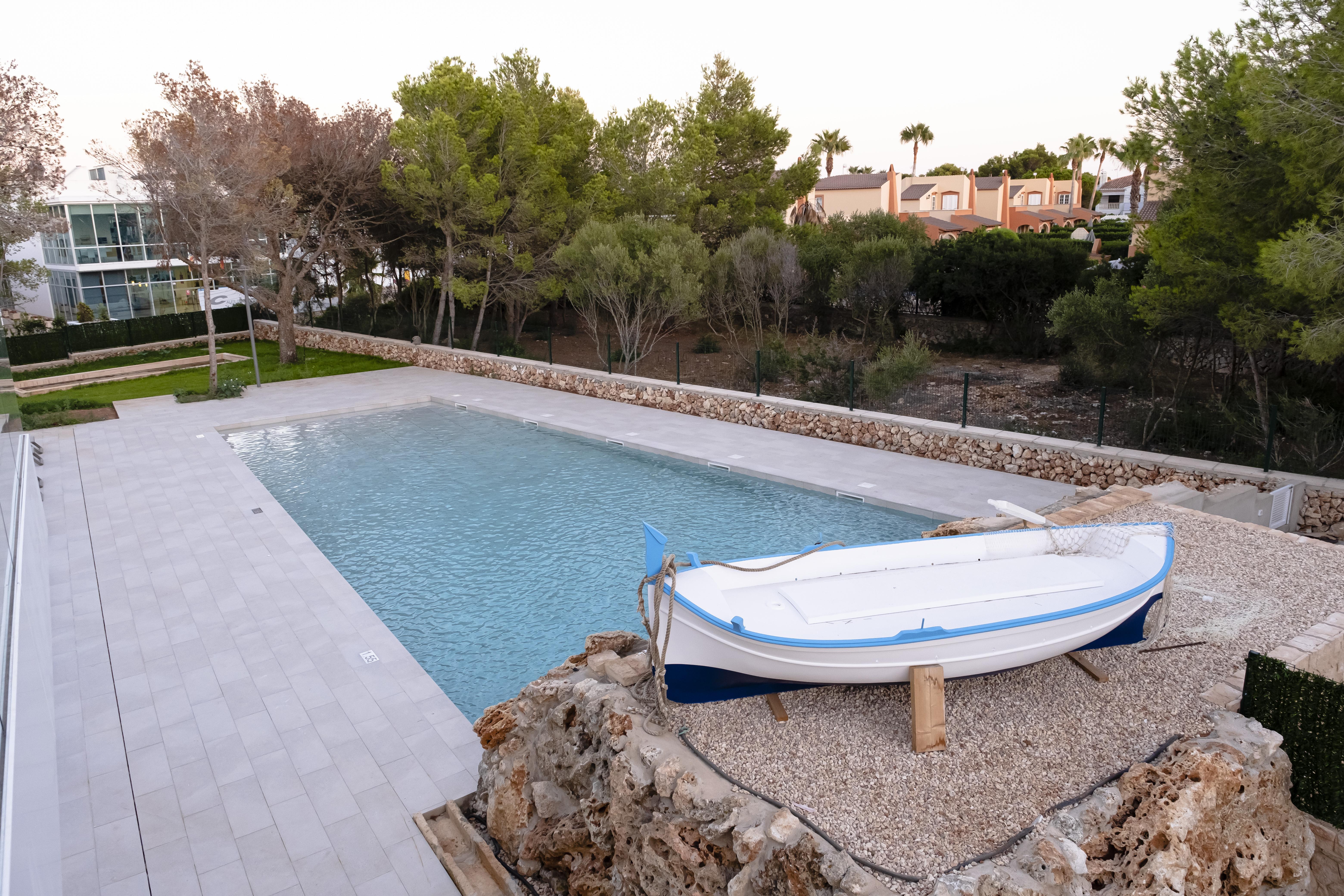 Petit Sagitario Adults Only Hotel Son Carrio  Bagian luar foto